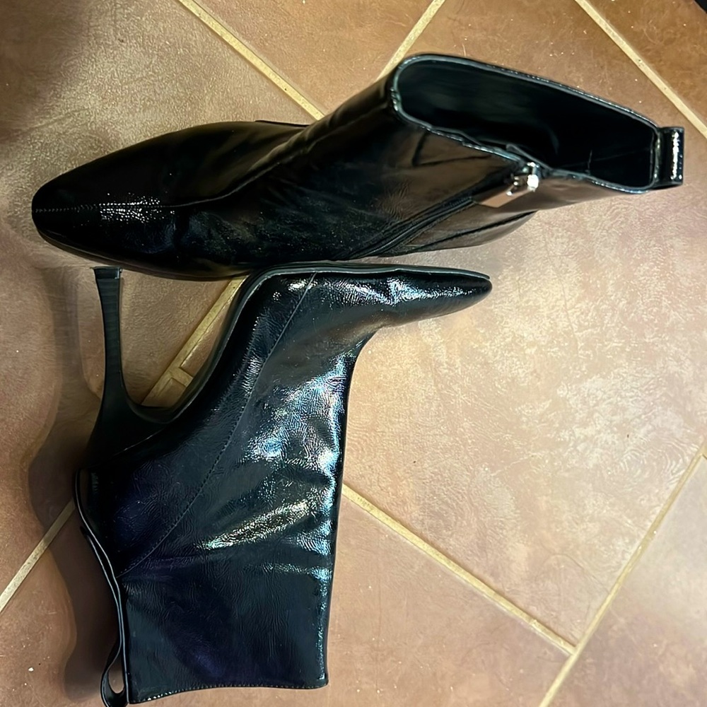 Zara boots - size Eur 38
